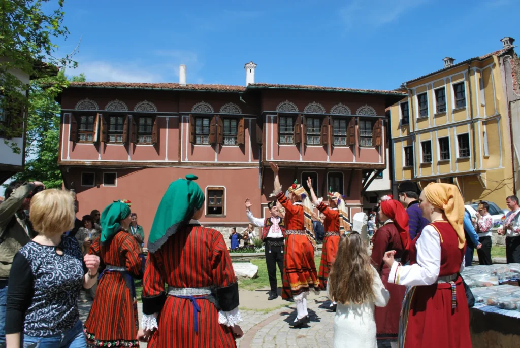 Private Tours Romania Bulgaria Plovdiv